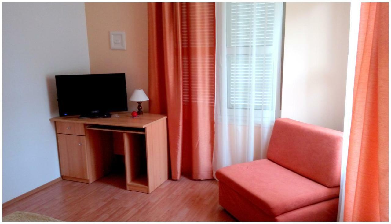 Apartmani Biocic Сплит Экстерьер фото