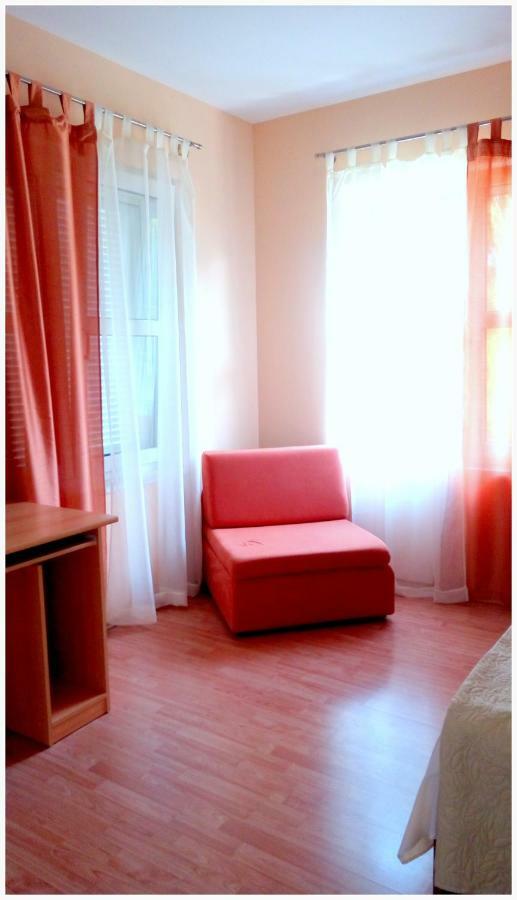 Apartmani Biocic Сплит Экстерьер фото