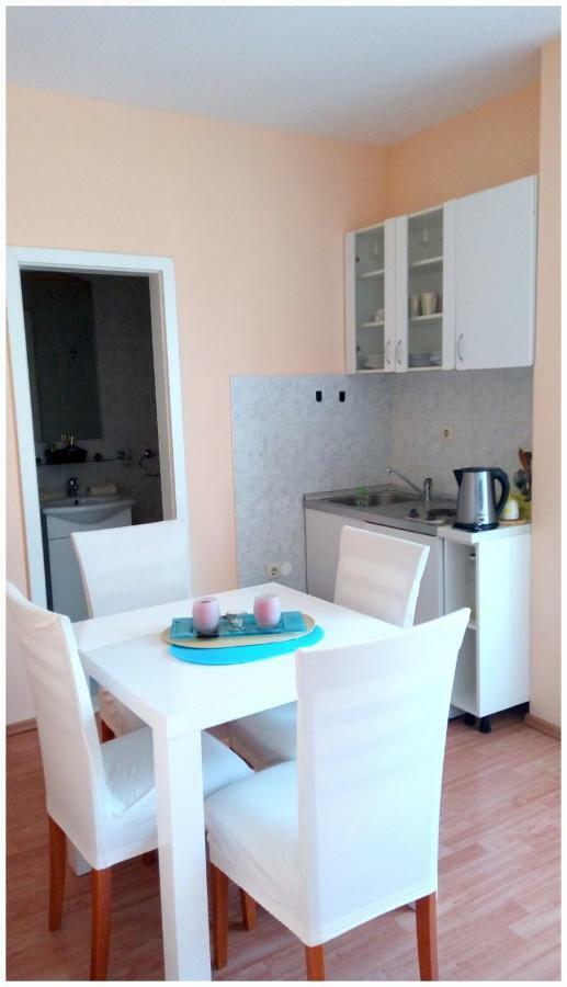 Apartmani Biocic Сплит Экстерьер фото