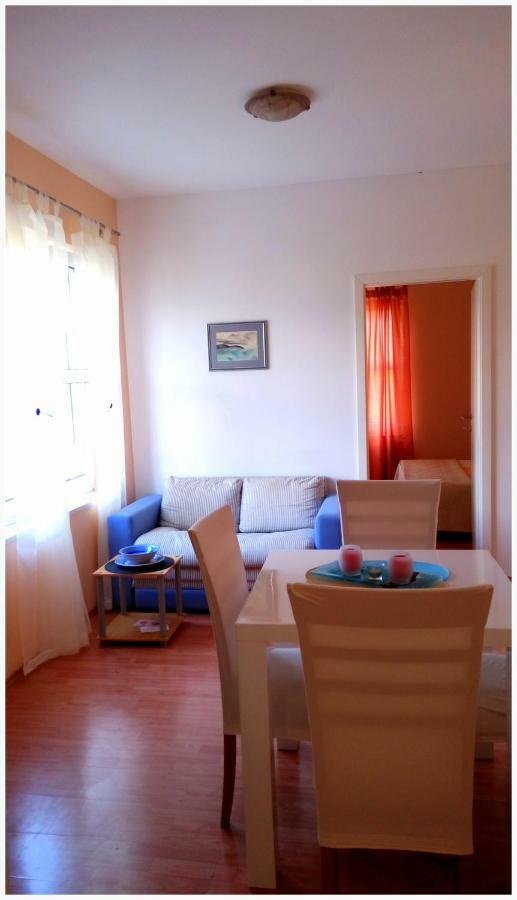 Apartmani Biocic Сплит Экстерьер фото