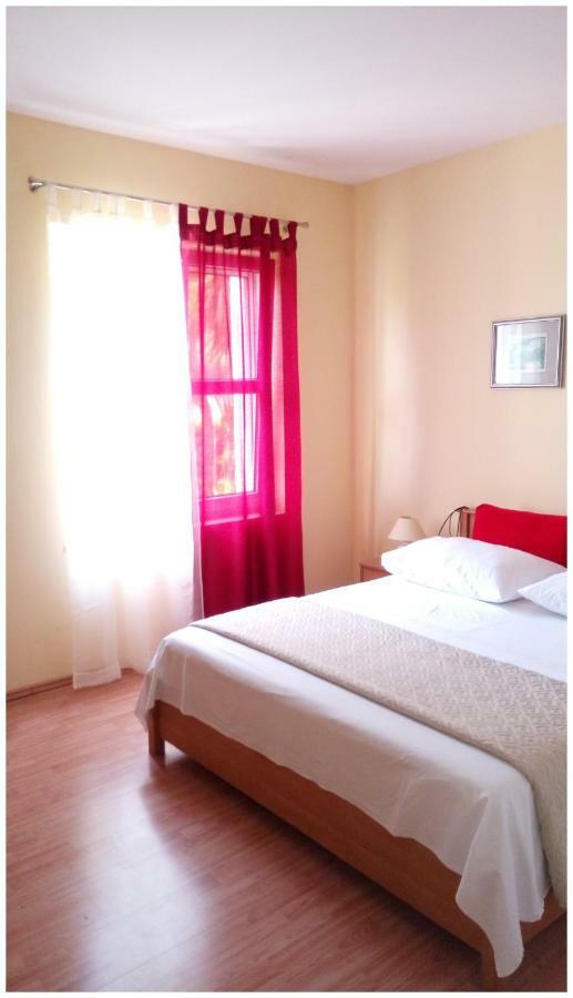 Apartmani Biocic Сплит Экстерьер фото