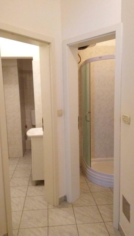 Apartmani Biocic Сплит Экстерьер фото
