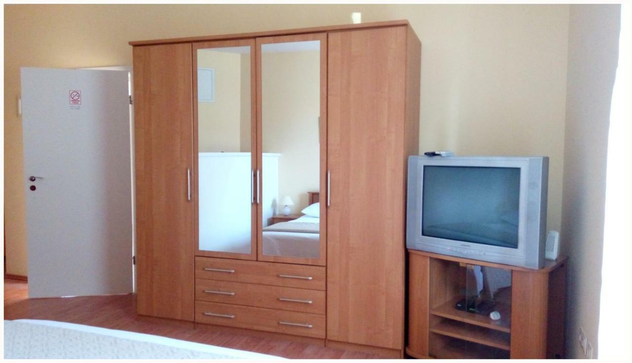 Apartmani Biocic Сплит Экстерьер фото