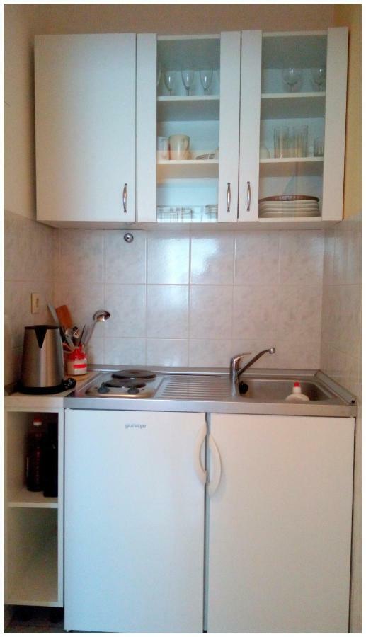 Apartmani Biocic Сплит Экстерьер фото
