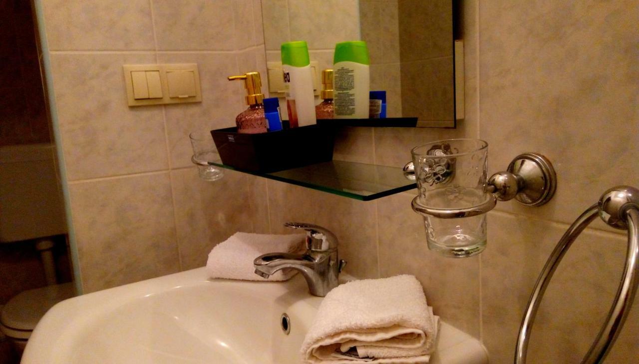 Apartmani Biocic Сплит Экстерьер фото